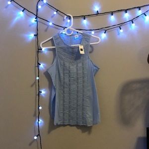 Gap Tank Top Brand New